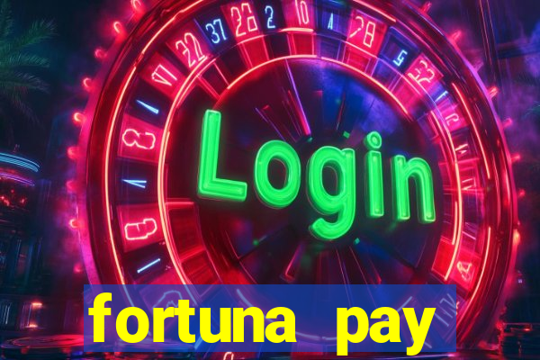 fortuna pay consultoria financeira ltda